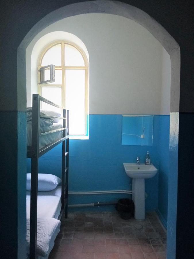 Tumanyan Bathhouse Hostel Esterno foto