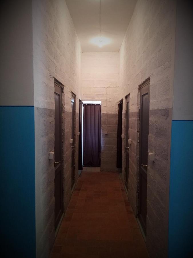 Tumanyan Bathhouse Hostel Esterno foto