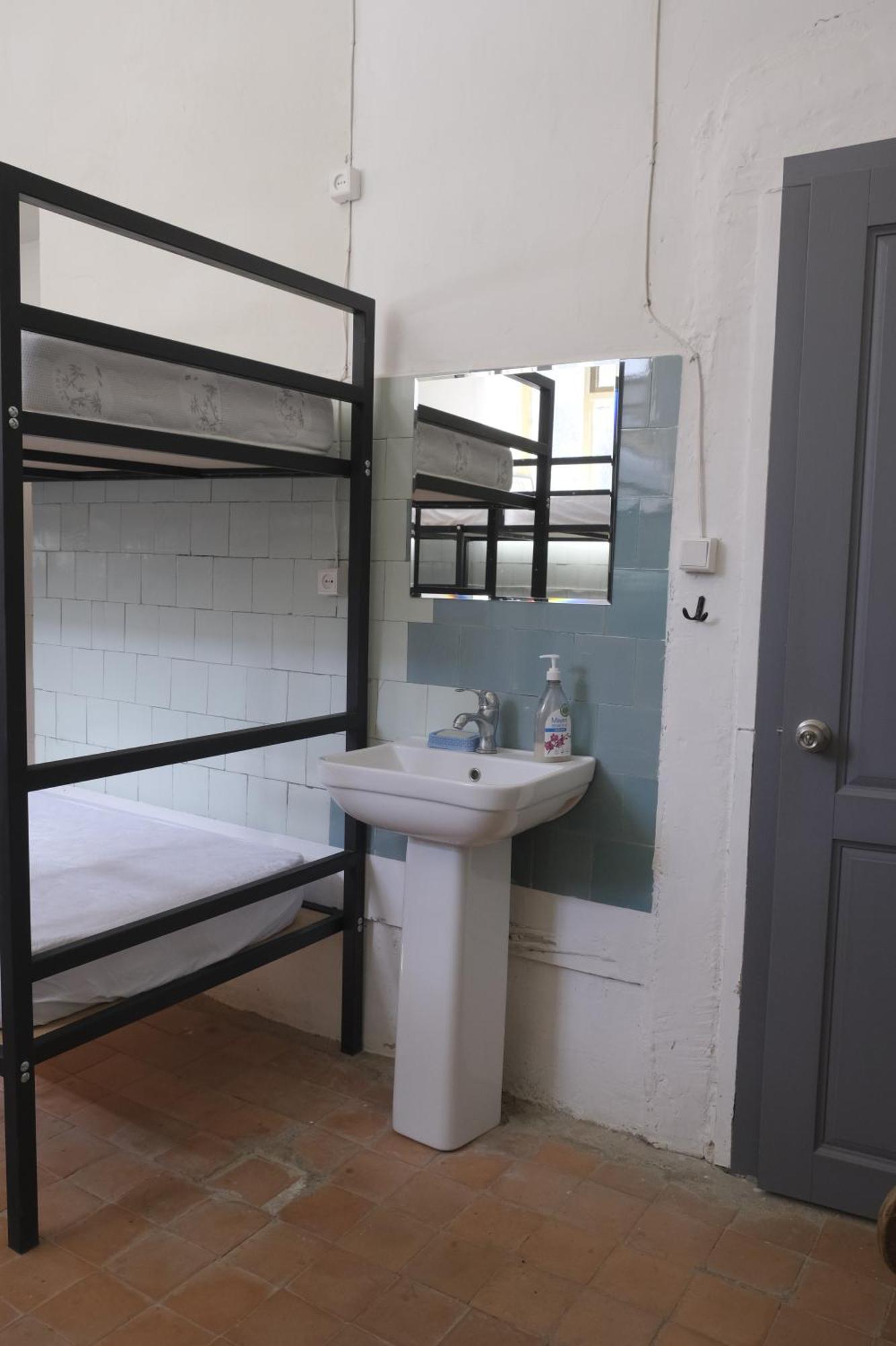 Tumanyan Bathhouse Hostel Esterno foto