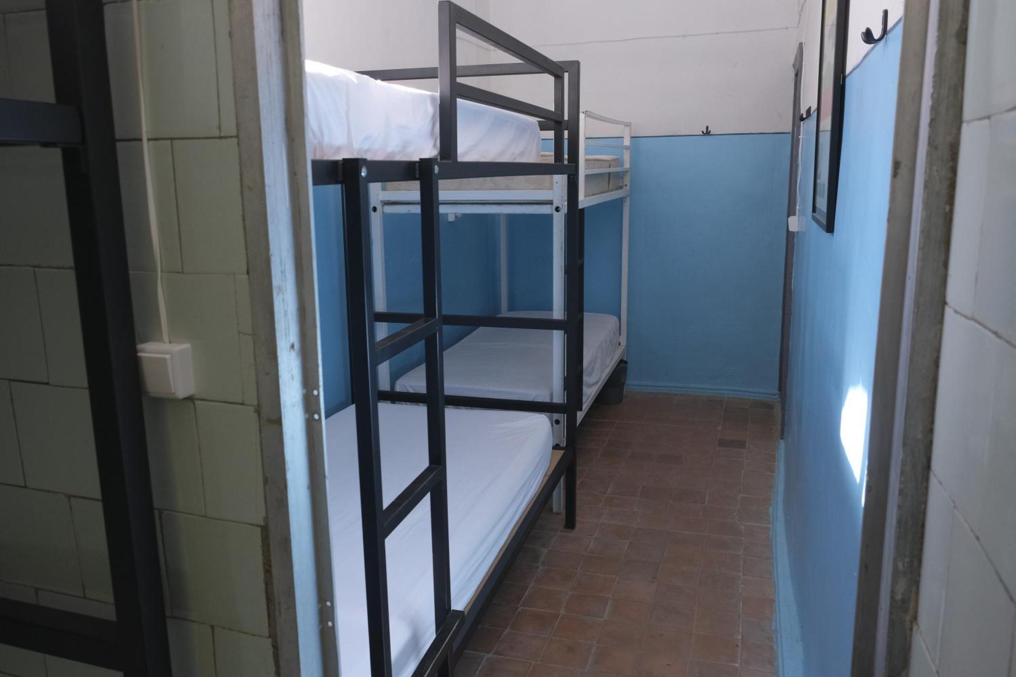 Tumanyan Bathhouse Hostel Esterno foto