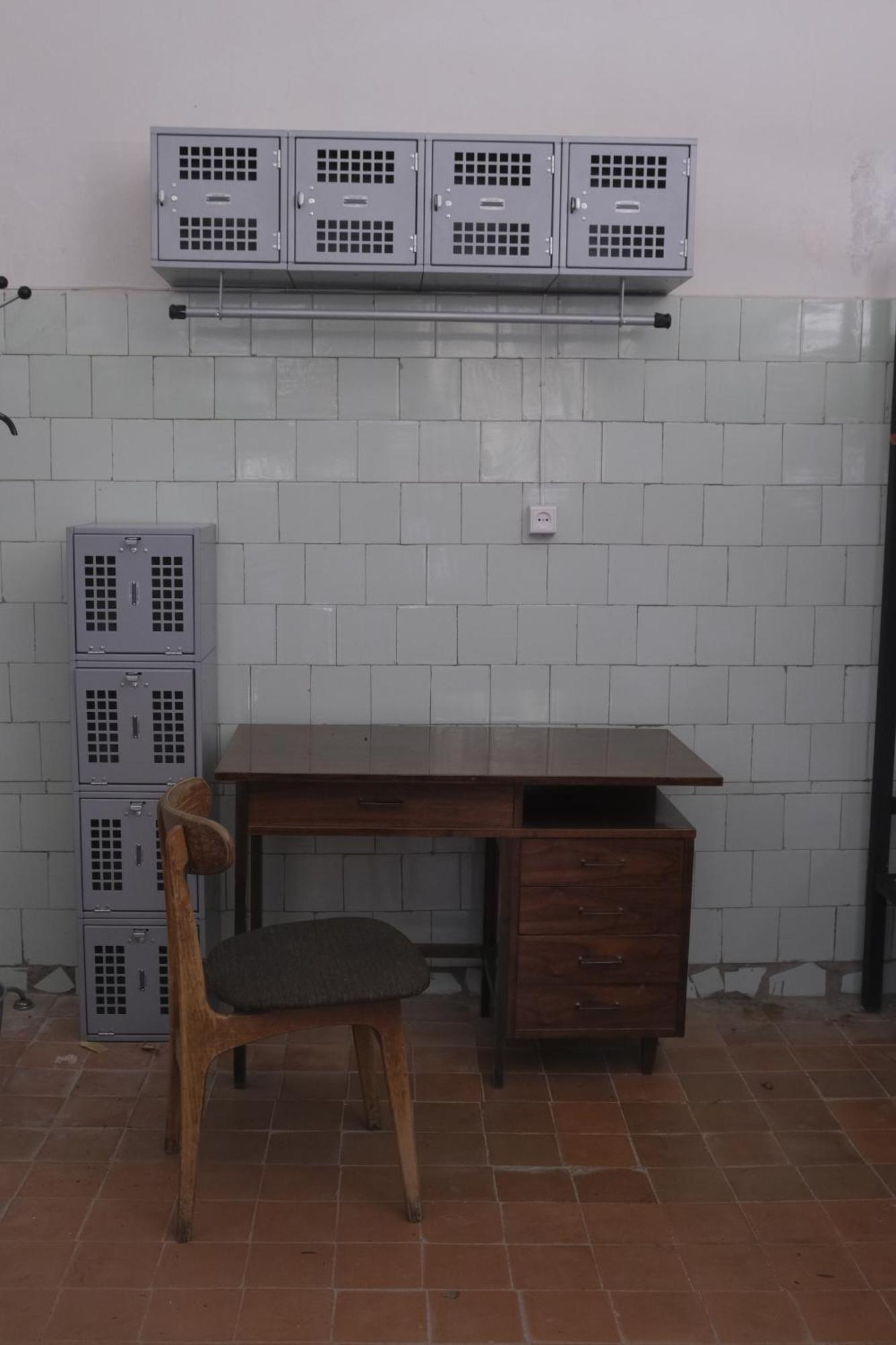 Tumanyan Bathhouse Hostel Esterno foto